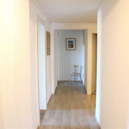 Appartement Les Narcisses à Blonay Extérieur photo