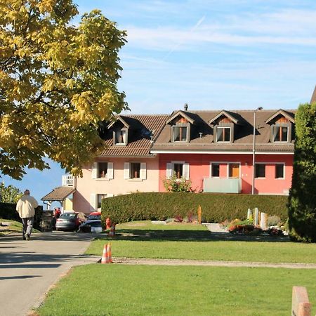 Appartement Les Narcisses à Blonay Extérieur photo