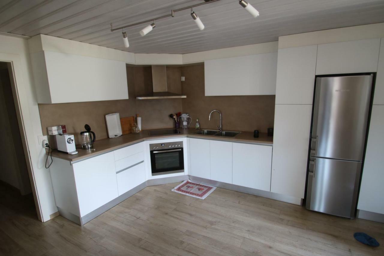 Appartement Les Narcisses à Blonay Extérieur photo